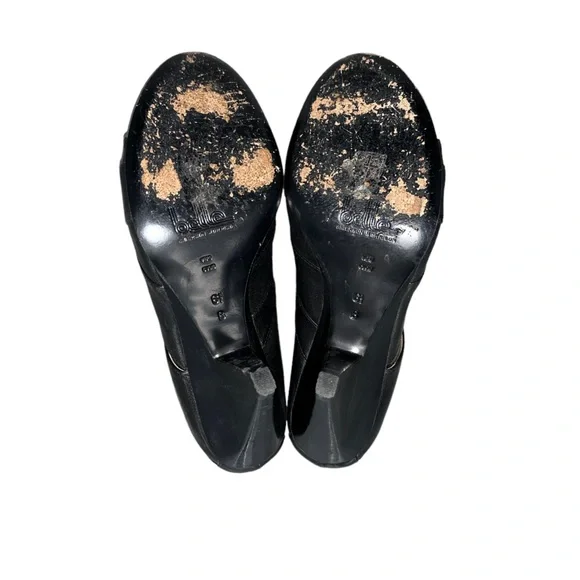 Belle By Sigerson Morrison Size 6.5B - Picture 6 of 6